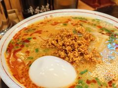 -博多一幸舍(侨福芳草地购物中心店)