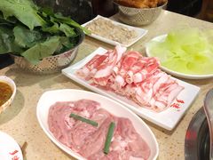 -多迷烫菜广场(水心大厦店)