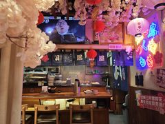 -三月居酒屋(青年大街店)