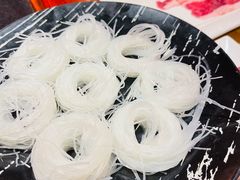 -南门涮肉(北洼路店)