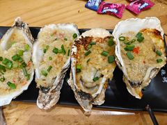 -86烧烤·炭火烧烤 (石人总店)