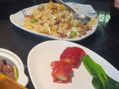 -龙凤点心饼家·39年老字号(松岗店)