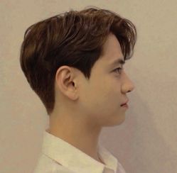 -MOVAN HAIR莫凡匠人发型屋