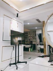 -源素美容养生会所