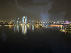 -金鸡湖景区