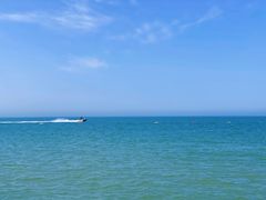 -那香海钻石沙滩浴场