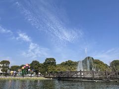 -上海鲜花港