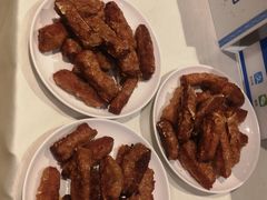 -东来顺饭庄(王府井步行街店)