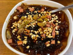 -三猫黑鱼花(南大店)