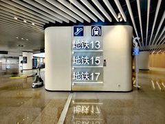 -望京西(地铁站)