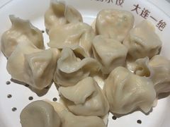 -日丰园海肠水饺·老字号大连海鲜(和平广场店)