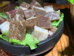 -原始泥炉烤肉(总店)