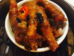 -点点心点心专门店(湾仔店)