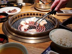 -黑牛黑猪烤肉专门店(万象城店)