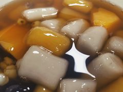 -鲜芋仙(时尚天河店)
