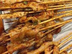 -冶建镜子·中国龙虾王(总店)