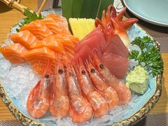 -三石铁板烧(紫竹桥店)