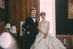 -韩国艺匠ARTIZ STUDIO(汉口店)