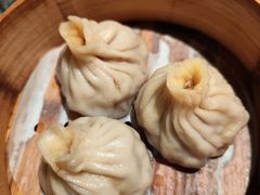 天王烤鸭包-南京大牌档(中关村店)