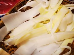 -贤合庄卤味火锅(时代广场店)