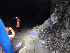 -仙蘑洞