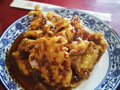 -北大地皖峰饭馆