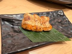 -友壹町寿司(新DNA购物中心店)