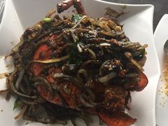 -龙海鲜螃蟹王(宏茂桥店)