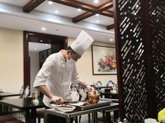 -惠丰堂饭庄(北洼路店)