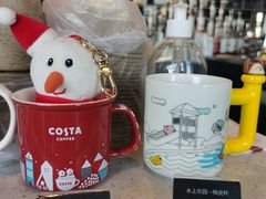 -COSTA COFFEE(龙德广场店)