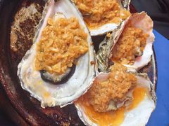 -老东镇啤酒屋海鲜加工·蒸汽海鲜·海鲜烧烤(台东店)