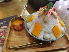 -烤匠麻辣烤鱼(锦华万达店)