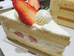 -Sarah西点·烘焙·餐厅(翰林府旗舰店)