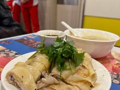-振鼎鸡(天钥桥路店)