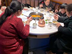 -周渝食惦酸菜鱼(青浦店)