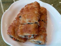 素鸭-上海小南国(世博源店)