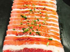 -炎蔵牛舌烤肉