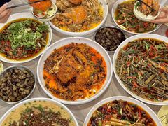 -辣螃铠盆盆蟹大排档(总店)