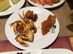 -汉巴味德(大悦城店)
