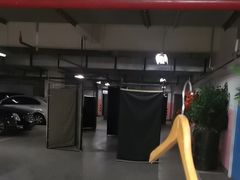 -319集结地真人CS·团建·轰趴体验馆·室内(上地店)