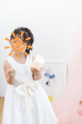 点击看大图 -CUTE BABY 儿童摄影工作室(福田店)