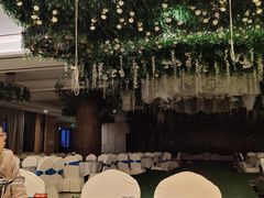 -金香时代酒楼(丽雅时代店)