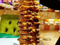-戈拿旺巴西烤肉(崇文门店)