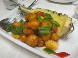 -喜爱轩酒楼·宴会厅