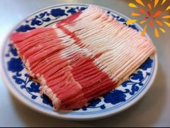 -洪运轩饭庄(北纬路店)