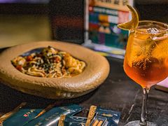 -AZUL by FUEL蓝色·法式酒馆(琶醍店)