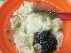 -食惠里小笼包面馆(越秀店)