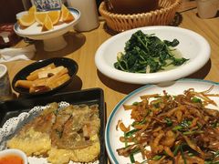 -乡里八闽·福州乡土菜(高宅店)