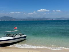 -三亚西岛海洋文化旅游区