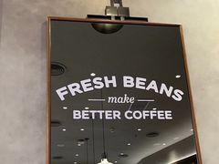 -Peet's 皮爷咖啡(深圳湾万象城店)